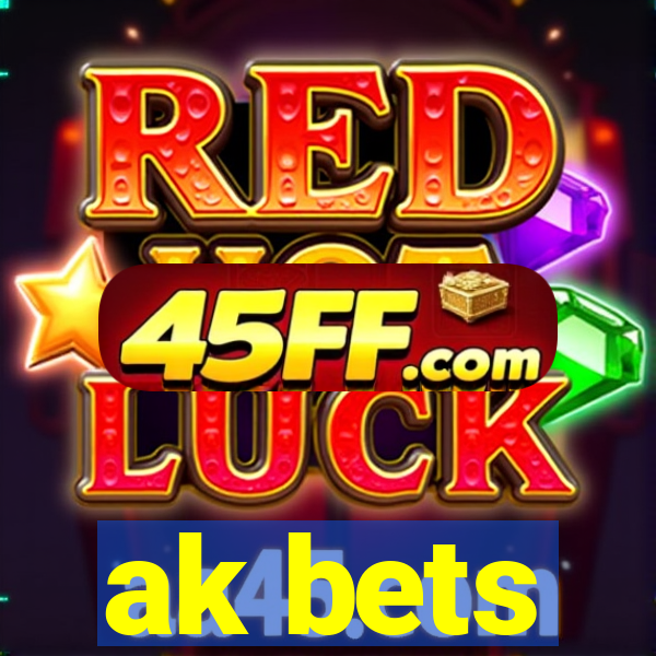 ak bets